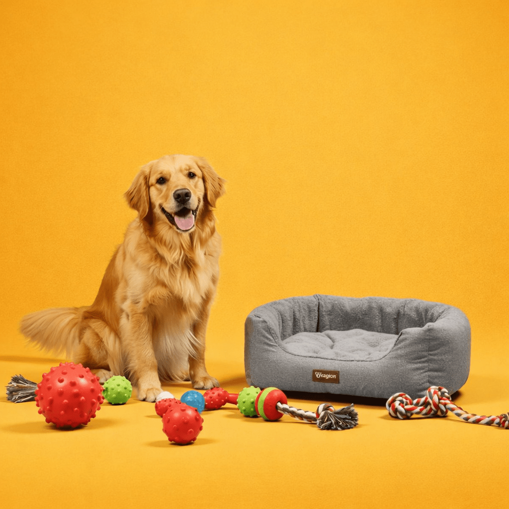 Toys & Entertainment - PetEase