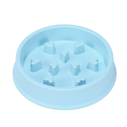 Anti - Choking, Healthy Eating Pet Bowl - PetEase