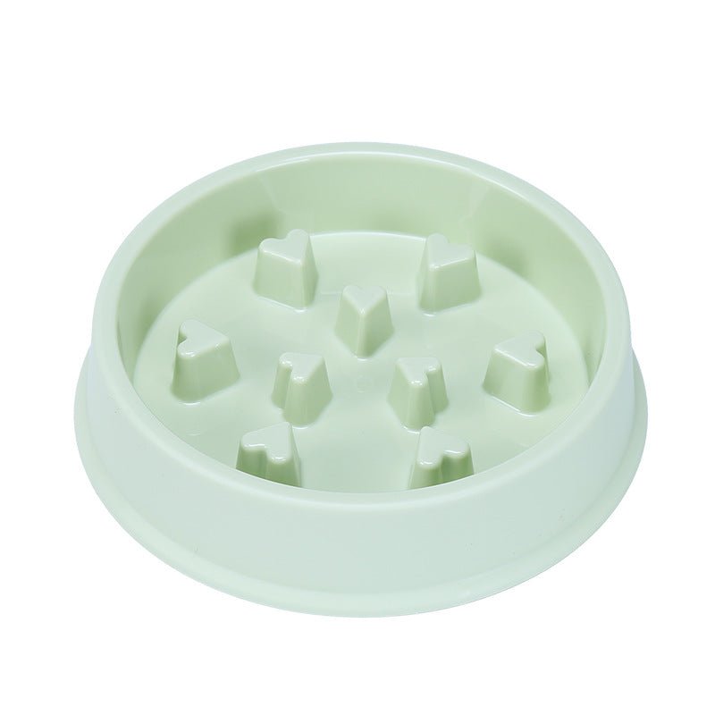Anti - Choking, Healthy Eating Pet Bowl - PetEase
