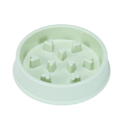Anti - Choking, Healthy Eating Pet Bowl - PetEase