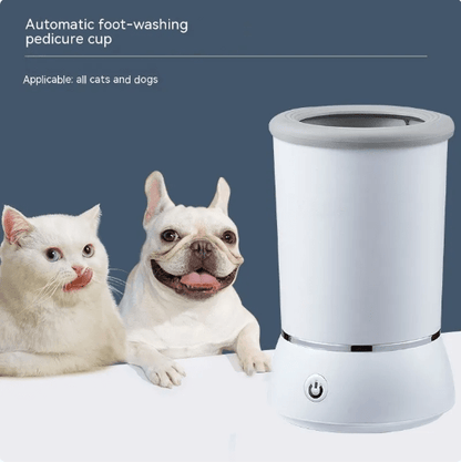 Automatic Paw Cleaner - PetEase
