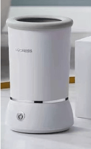 Automatic Paw Cleaner - PetEase