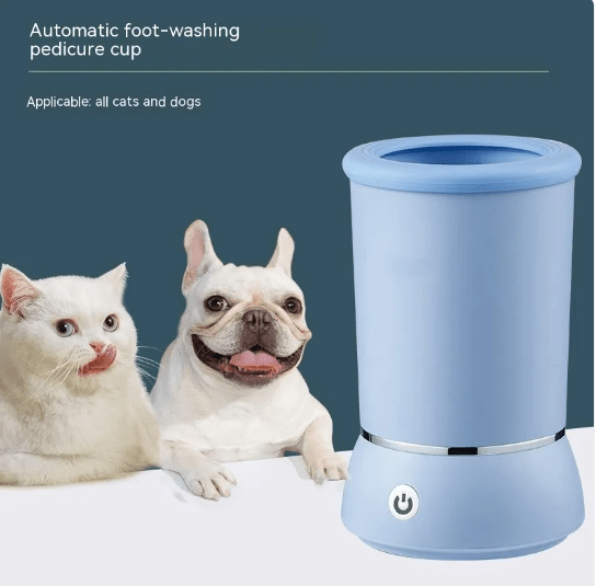 Automatic Paw Cleaner - PetEase