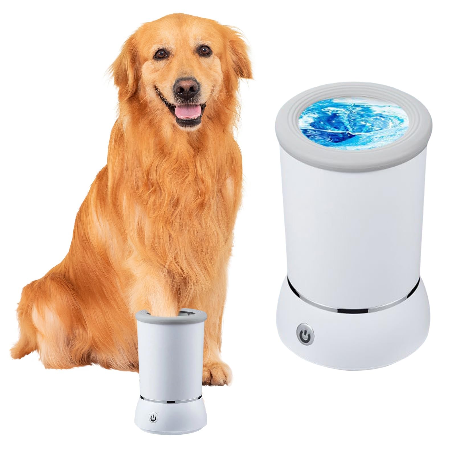 Automatic Paw Cleaner - PetEase