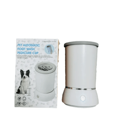 Automatic Paw Cleaner - PetEase