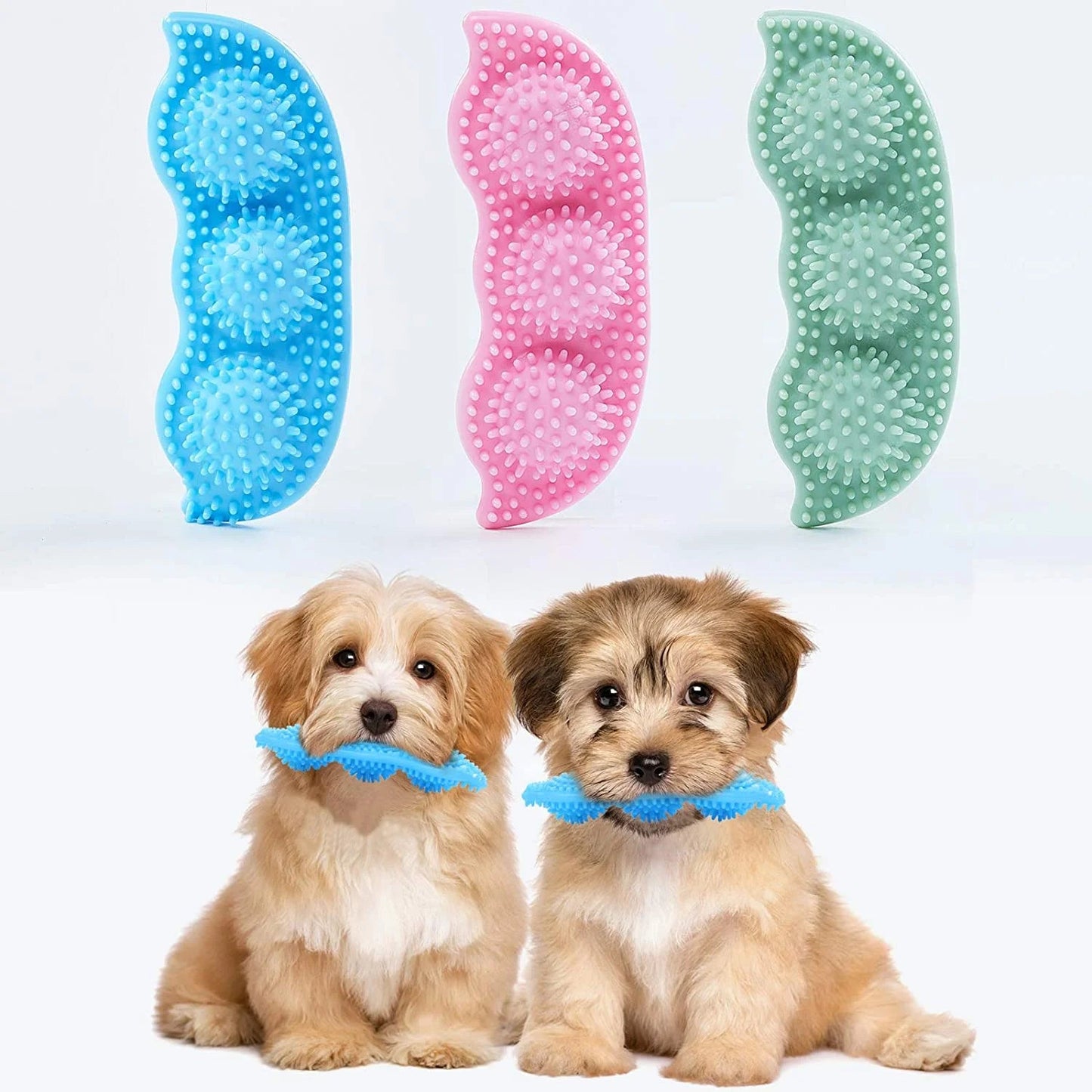 Bite - Resistant Dog Toy Ball for Interactive Chewing - PetEase