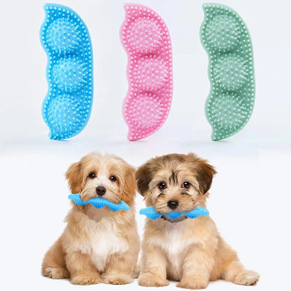 Bite - Resistant Dog Toy Ball for Interactive Chewing - PetEase