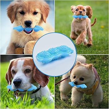 Bite - Resistant Dog Toy Ball for Interactive Chewing - PetEase