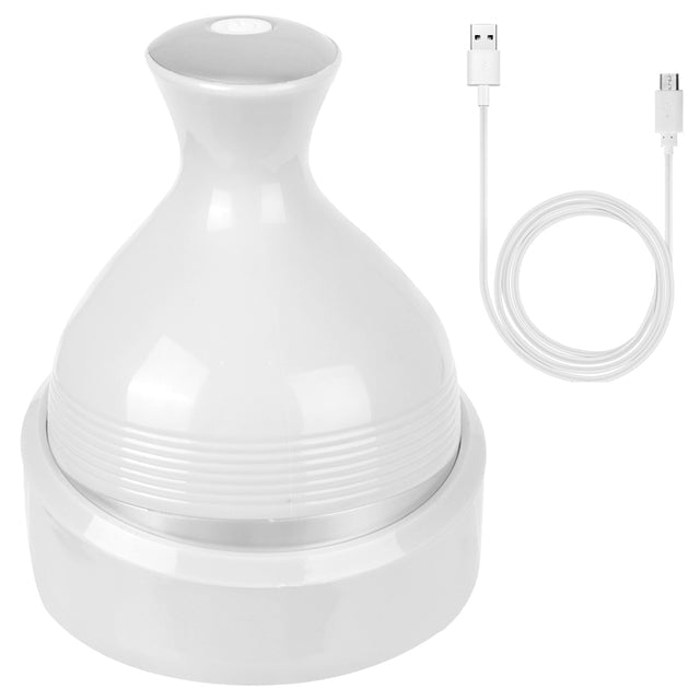 Cat Electric Head and Body Massager - PetEase