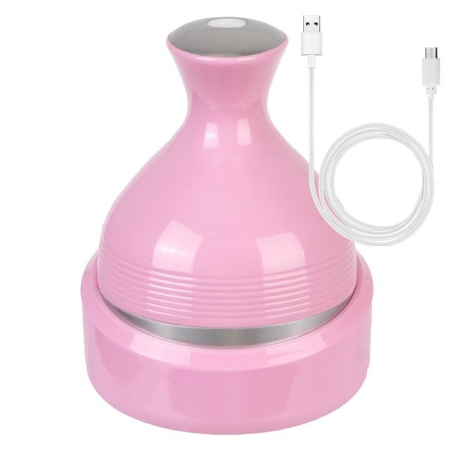 Cat Electric Head and Body Massager - PetEase