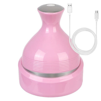 Cat Electric Head and Body Massager - PetEase