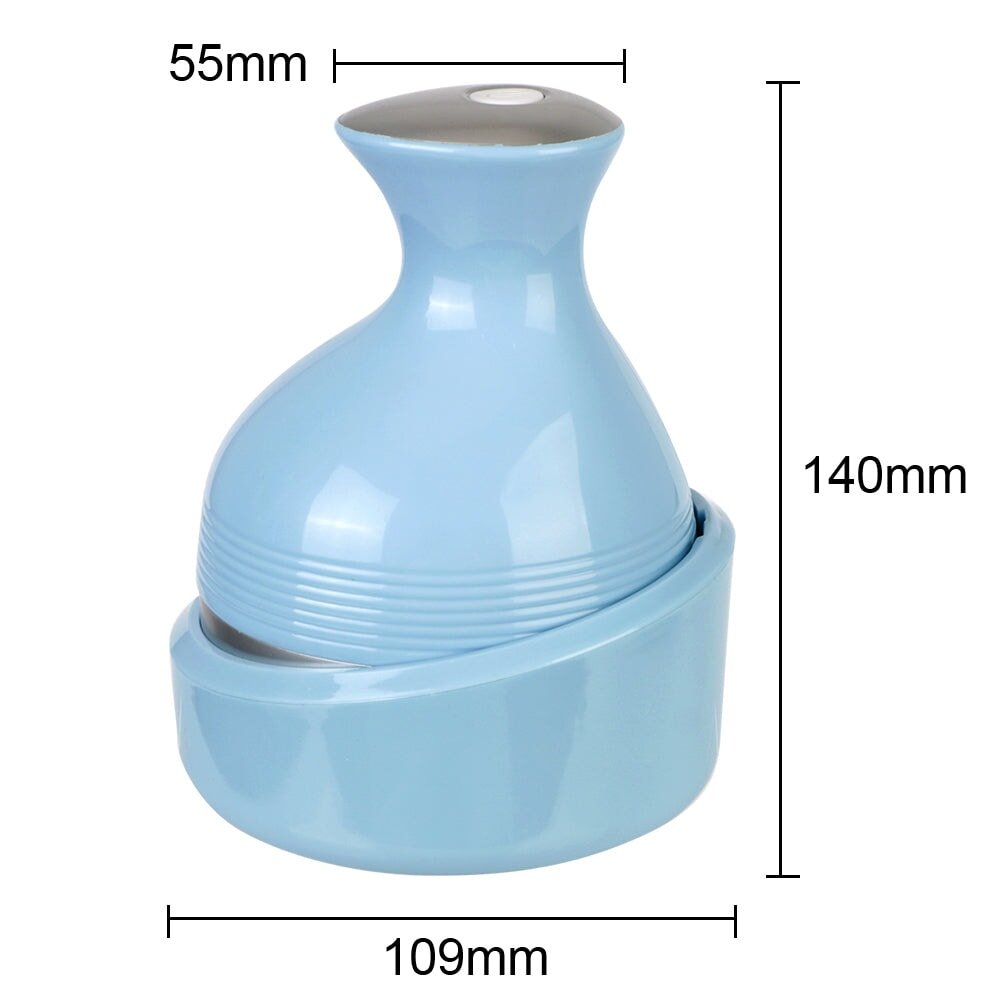 Cat Electric Head and Body Massager - PetEase