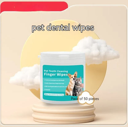 Disposable Hygienic Pet Gloves - PetEase
