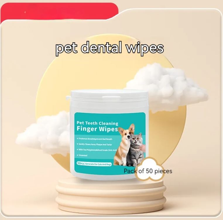 Disposable Hygienic Pet Gloves - PetEase