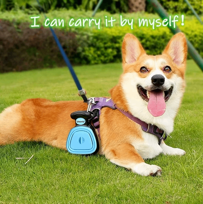 Foldable Dog Pooper Scooper - PetEase