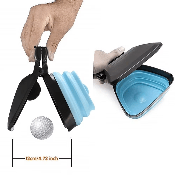 Foldable Dog Pooper Scooper - PetEase