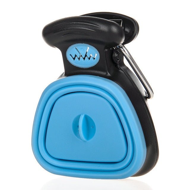 Foldable Dog Pooper Scooper - PetEase