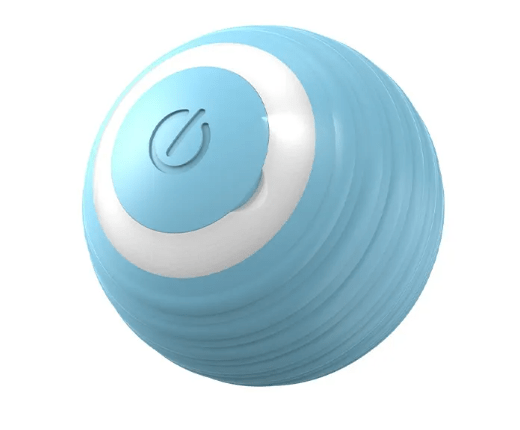 Interactive Smart Ball - PetEase