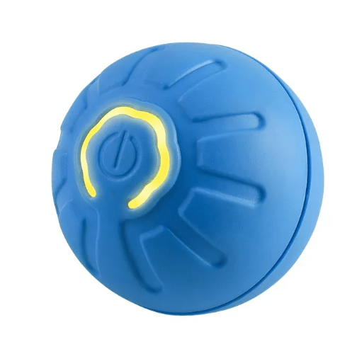 Interactive Smart Ball - PetEase
