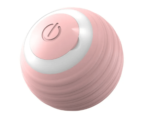 Interactive Smart Ball - PetEase