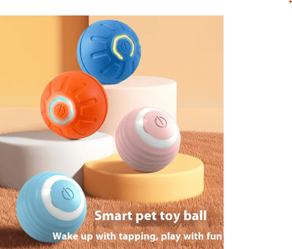 Interactive Smart Ball - PetEase
