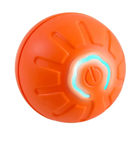 Interactive Smart Ball - PetEase