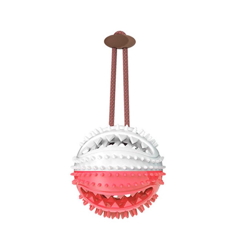Interactive Suction Dog Toy - PetEase
