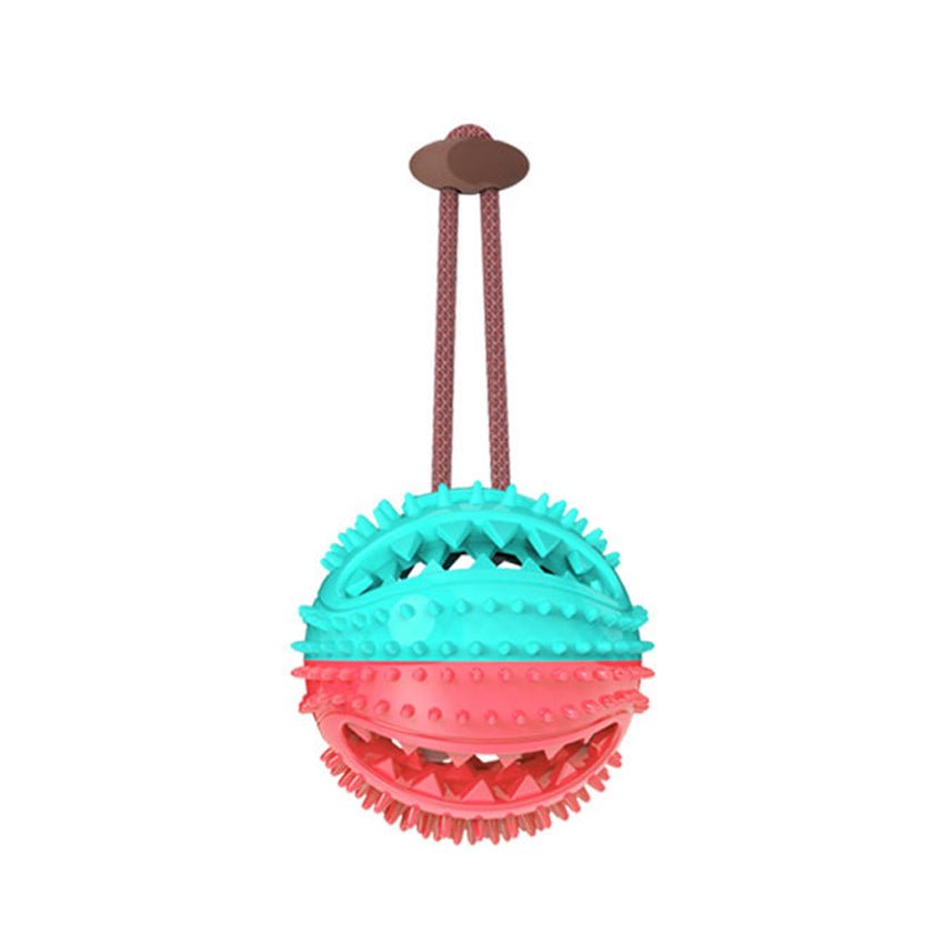 Interactive Suction Dog Toy - PetEase