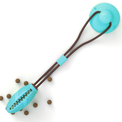 Interactive Suction Dog Toy - PetEase