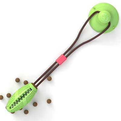 Interactive Suction Dog Toy - PetEase