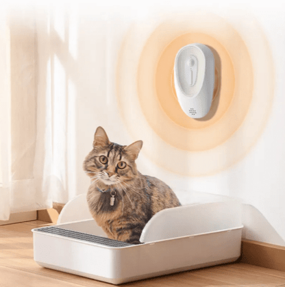 Litter Box Odor Eliminator - PetEase