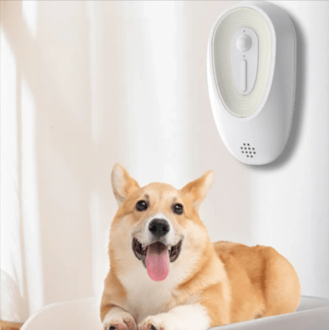 Litter Box Odor Eliminator - PetEase