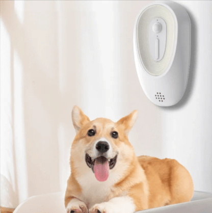Litter Box Odor Eliminator - PetEase