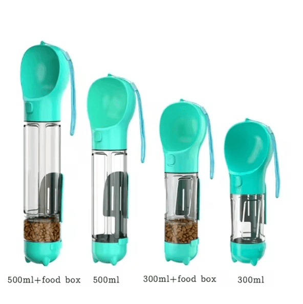 PawPack 3 - in - 1 Bottle - PetEase