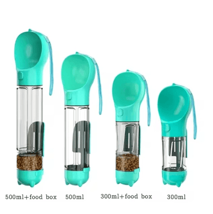 PawPack 3 - in - 1 Bottle - PetEase