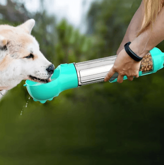 PawPack 3 - in - 1 Bottle - PetEase