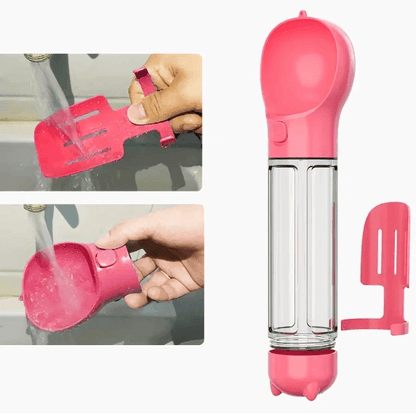 PawPack 3 - in - 1 Bottle - PetEase