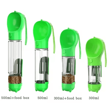 PawPack 3 - in - 1 Bottle - PetEase
