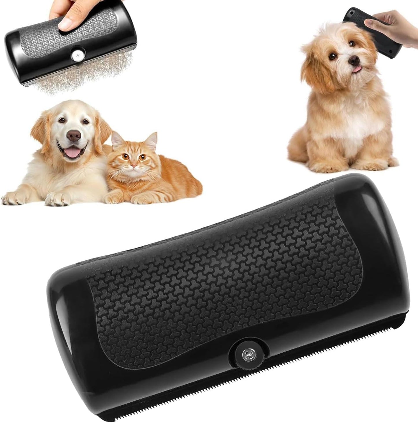 Pet Grooming Comb - PetEase