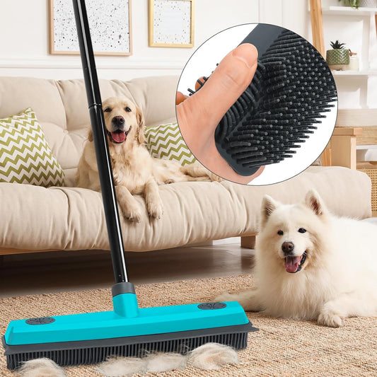 Pet Hair Removal Broom - PetEase
