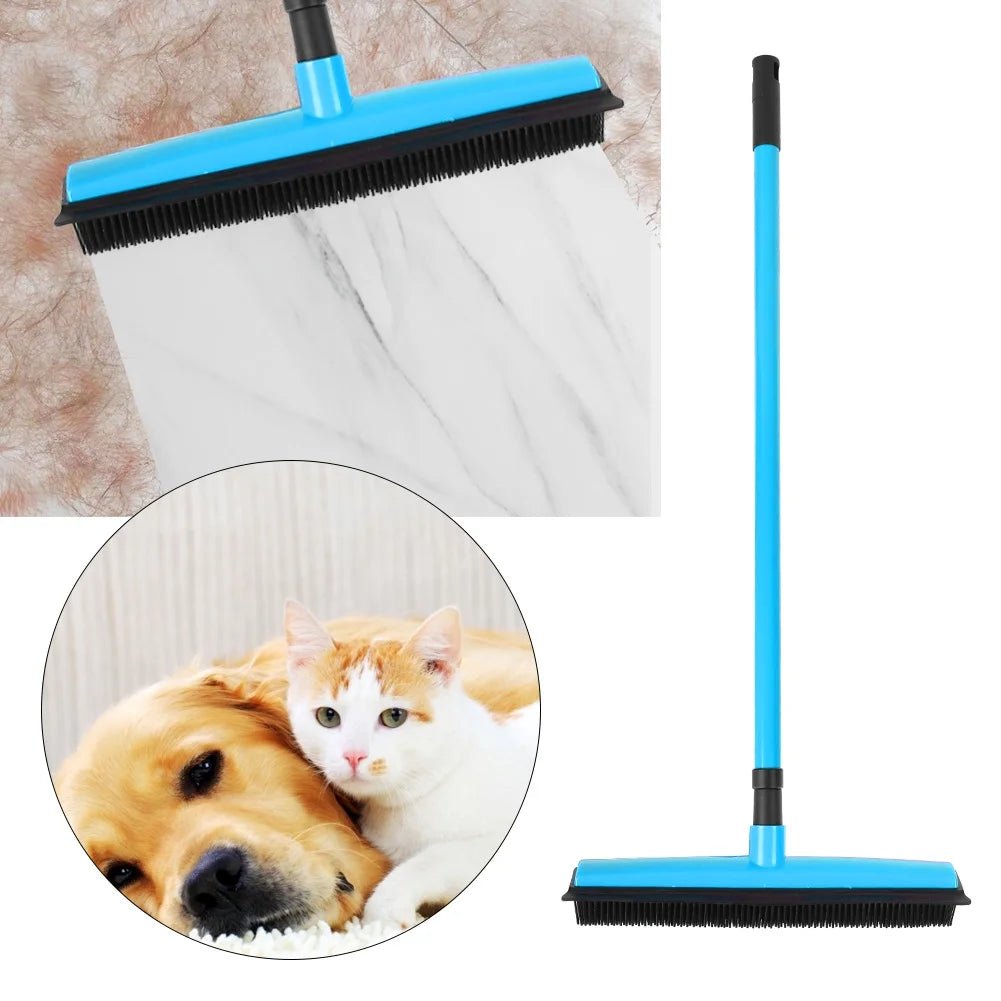 Pet Hair Removal Broom - PetEase
